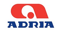 1 adria logo