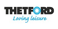 thetford logo